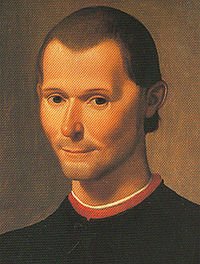 Niccolò di Bernardo dei Machiavelli Niccolò di Bernardo dei Machiavelli