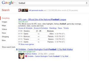 Google+ Authorship Google+ Authorship
