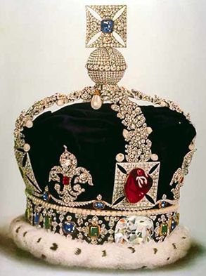ImperialStateCrown