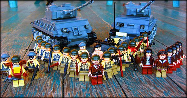 army