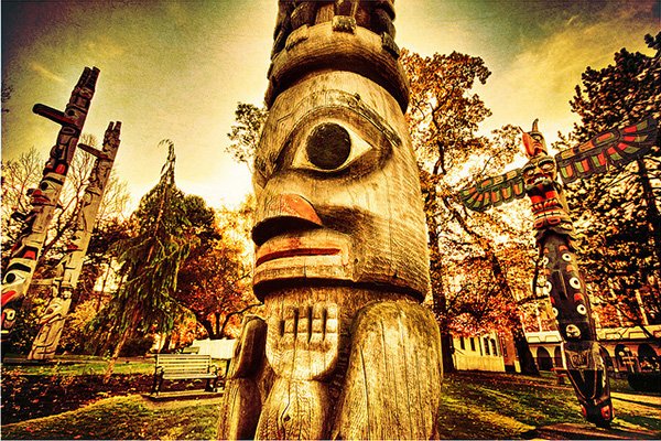 totem