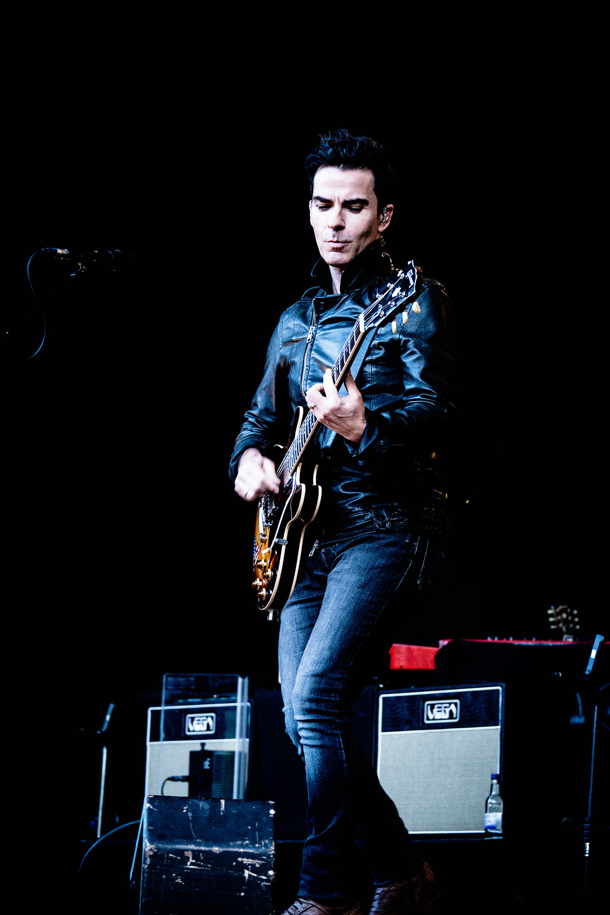 Kelly Jones Stereophonics Eden Sessions 2022