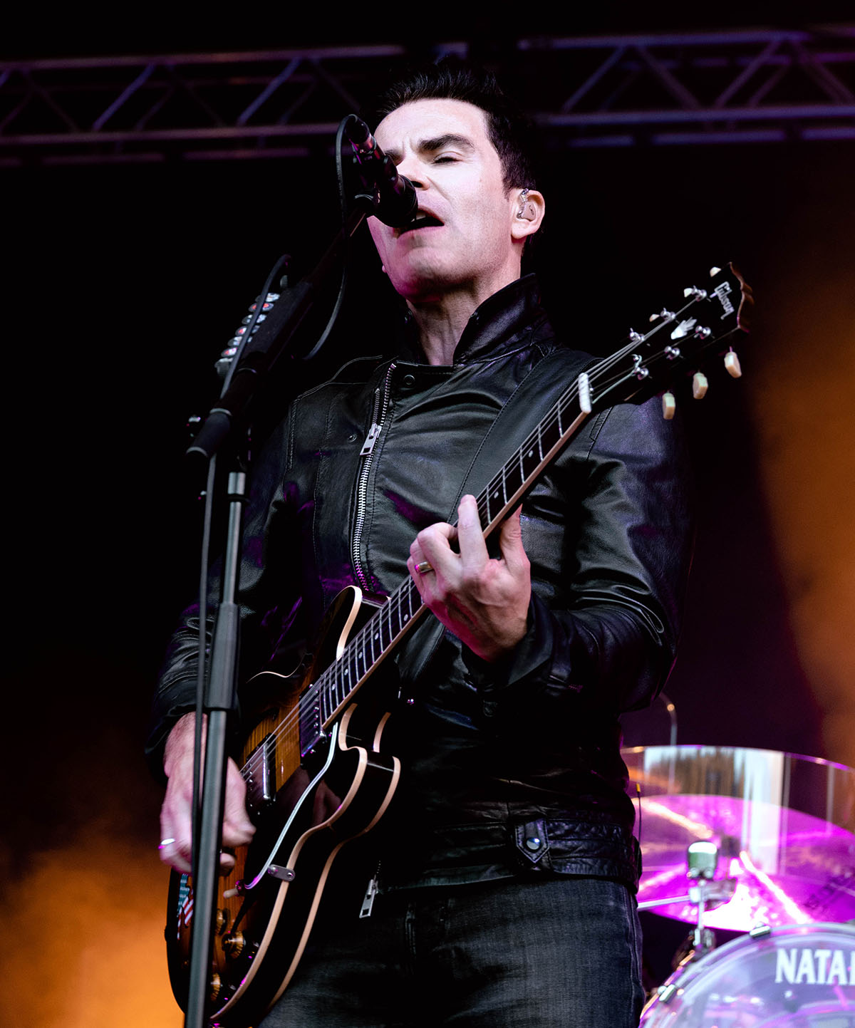 Kelly Jones Stereophonics Eden Sessions 2022