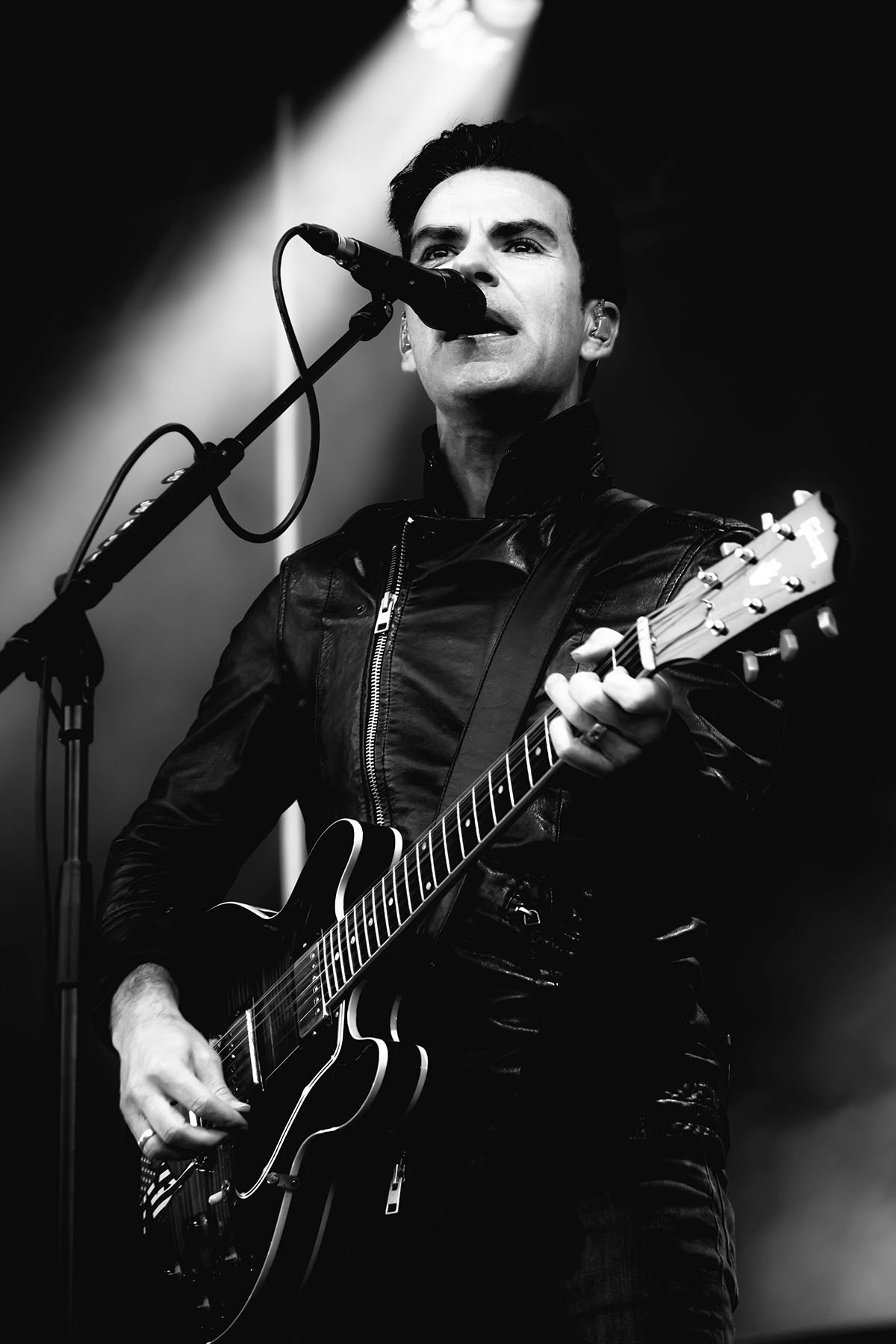 Kelly Jones Stereophonics Eden Sessions 2022